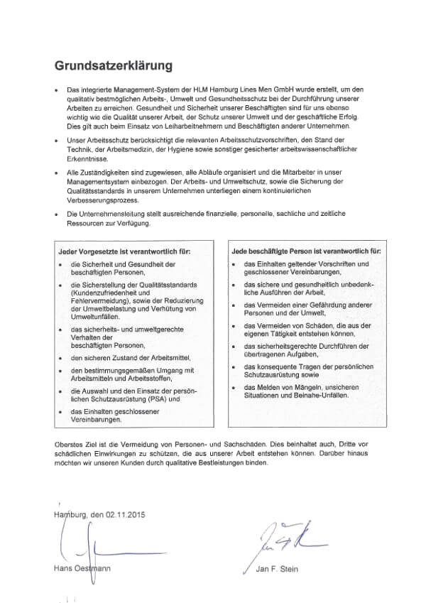 Arbeits-management-system 