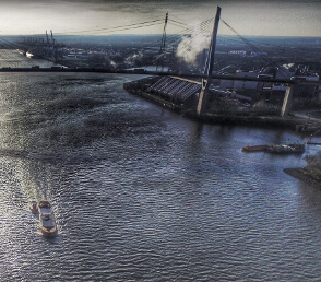 HLM Schiffsbefestiger-Office Hamburg