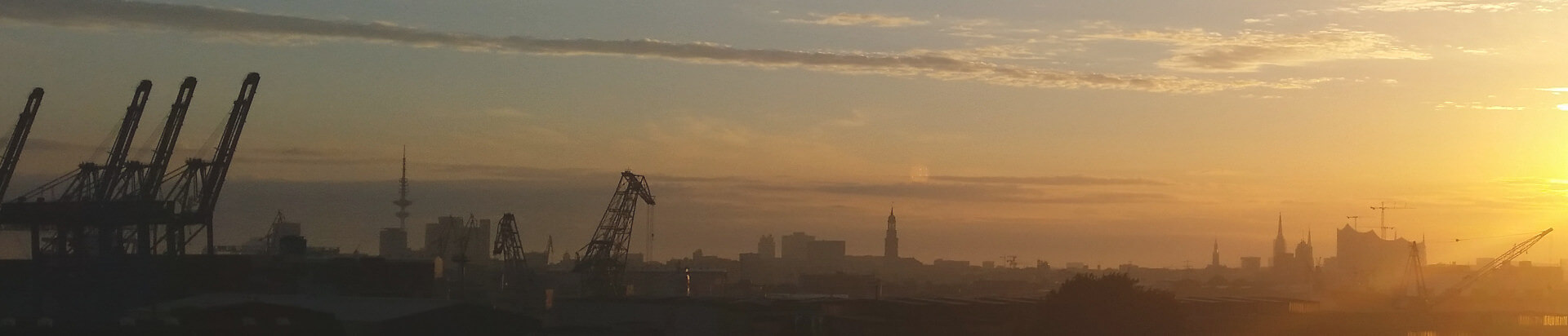 Hafen Hamburg