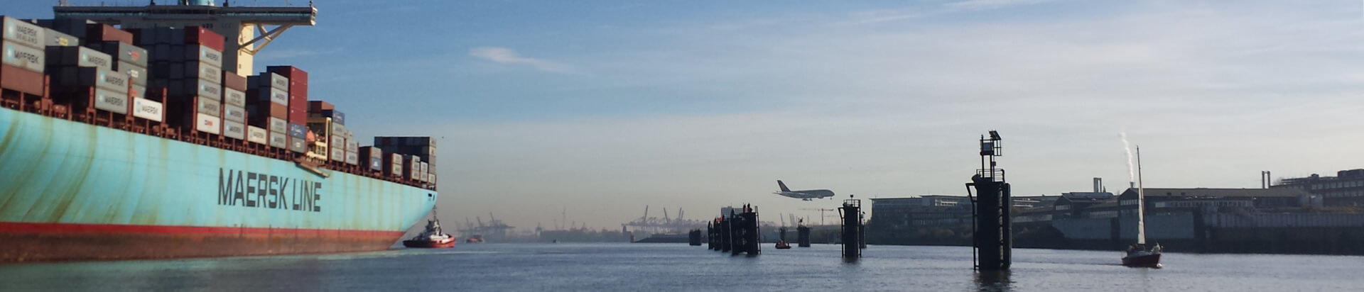 Bootseinsatz Finkenwerder