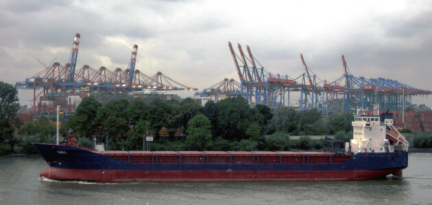 Kaili - KS Transport