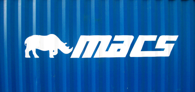 MACS Maritime Carrier Shipping