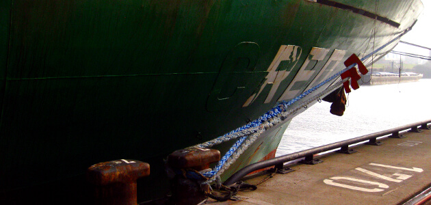 MACS Maritime Carrier Shipping