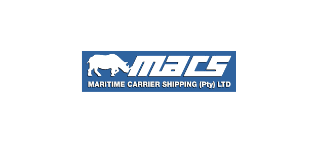 MACS Maritime Carrier Shipping
