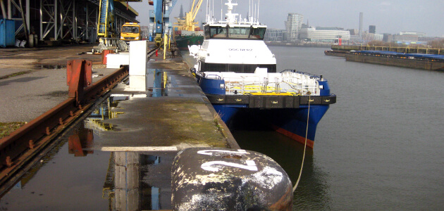 Opielok Reederei GmbH