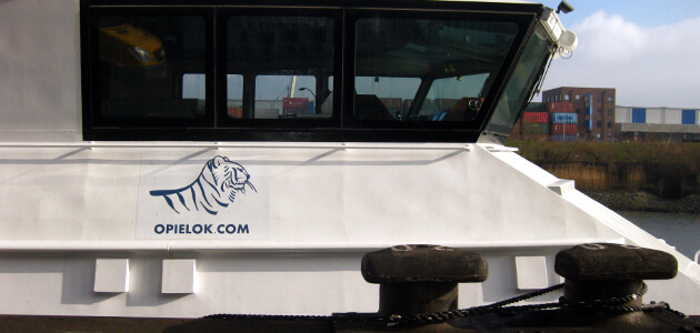 Opielok Reederei GmbH